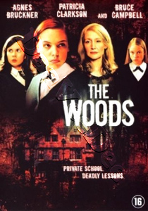The Woods (DVD)